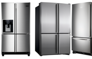 Professional Refrigerator Repair involving modern kitchen appliances in Stoneham, MA