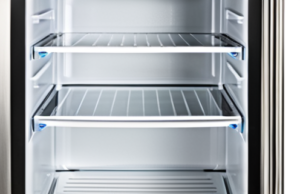 Professional Refrigerator Repair involving modern kitchen appliances in Stoneham, MA