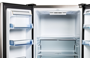 Professional Refrigerator Repair involving modern kitchen appliances in Topsfield, MA
