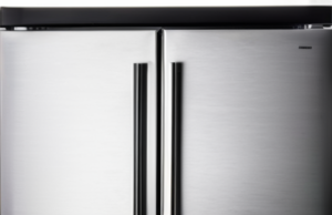 Professional Refrigerator Repair involving modern kitchen appliances in Topsfield, MA