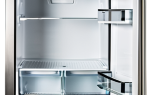Professional Refrigerator Repair involving modern kitchen appliances in Wenham, MA
