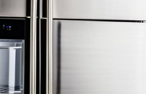 Professional Refrigerator Repair involving modern kitchen appliances in Wenham, MA