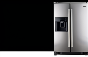 Professional Refrigerator Repair involving modern kitchen appliances in West Newbury, MA