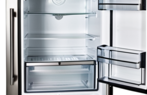 Professional Refrigerator Repair involving modern kitchen appliances in Windham, NH