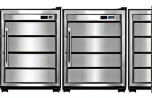 Professional Refrigerator Repair involving modern kitchen appliances in Windham, NH